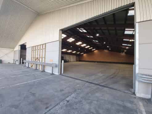 Efficient and Economical Warehouse