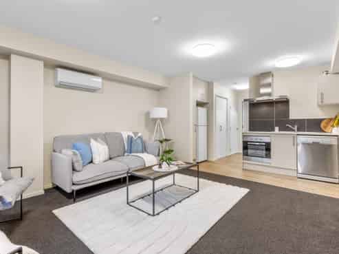 313/116 Stanmore Road, Linwood