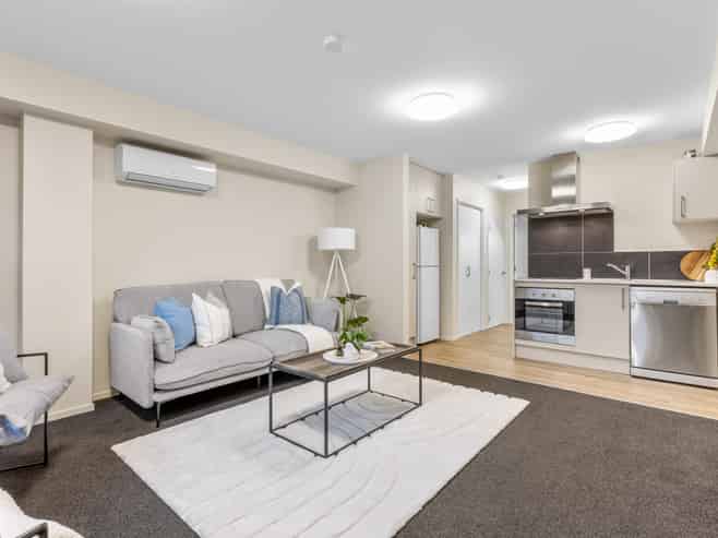 11/116 Stanmore Road, Linwood