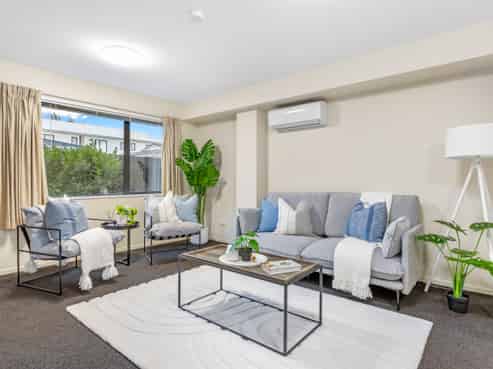 313/116 Stanmore Road, Linwood