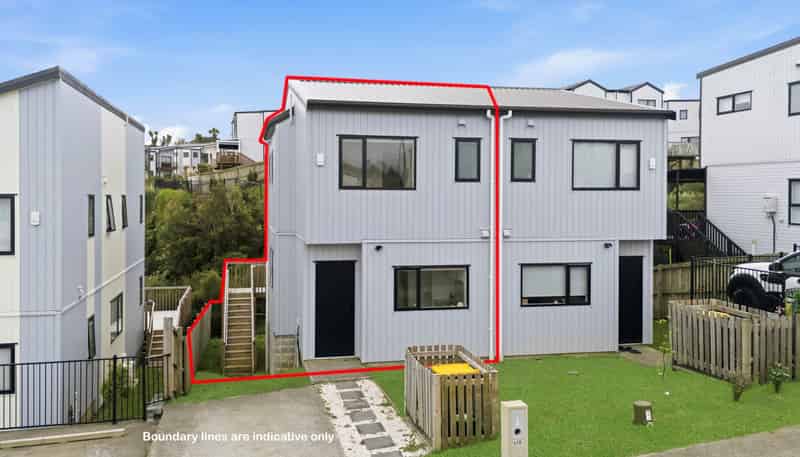 45B Crestview Rise, Papakura