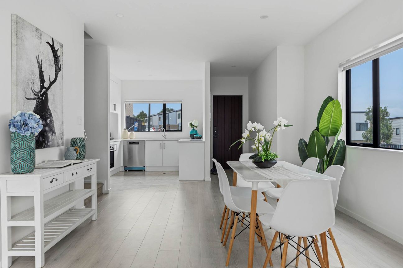 Road Frontage Gem – pohled 4