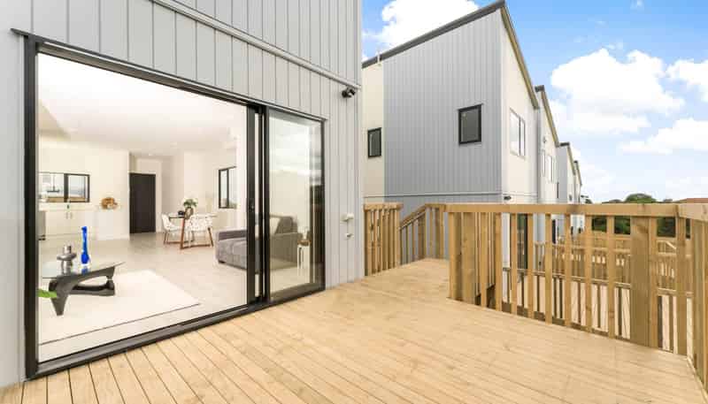 45B Crestview Rise, Papakura