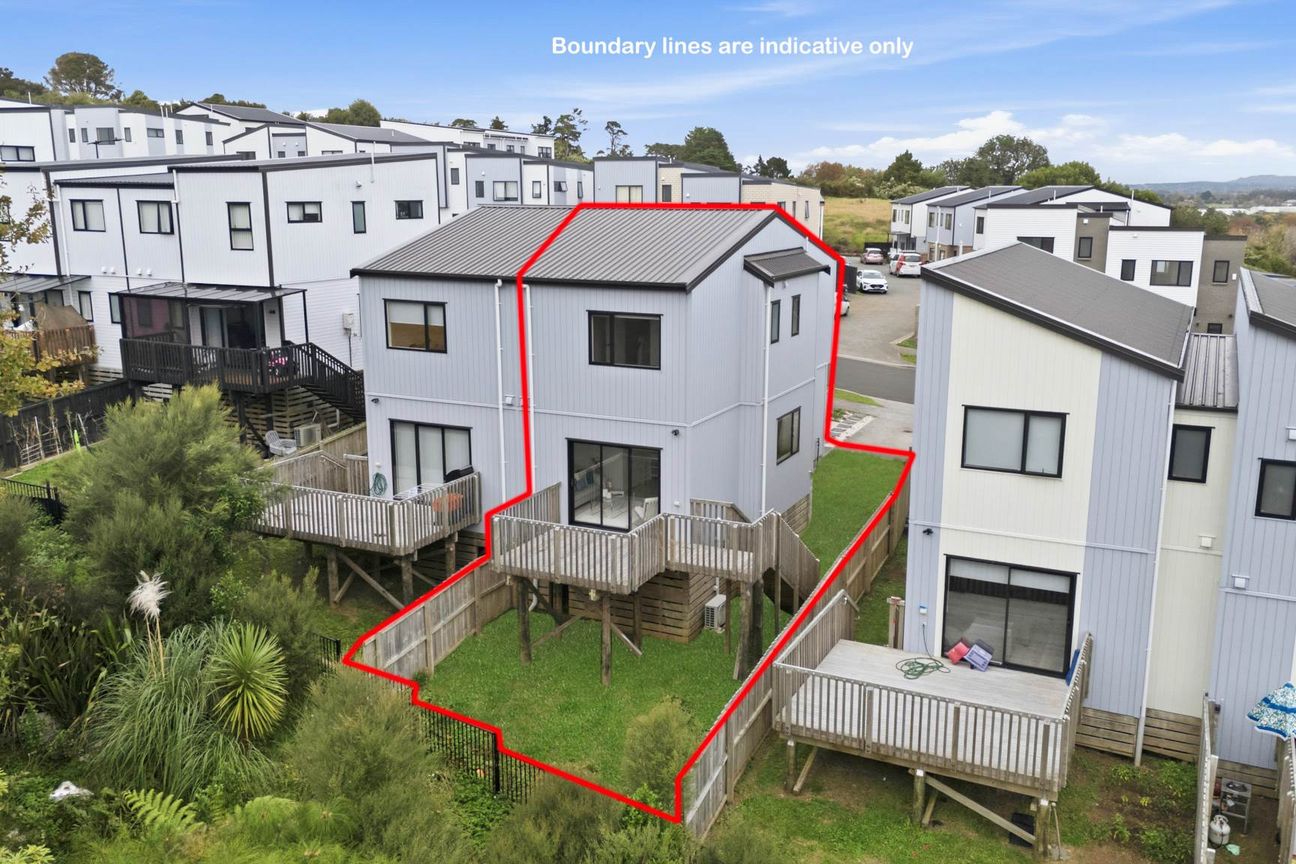 Road Frontage Gem – pohled 5