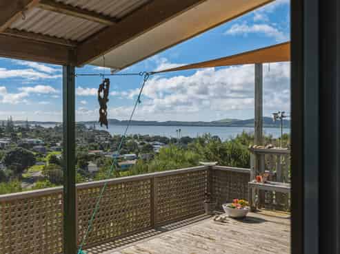 49A Lamb Road, Pukenui