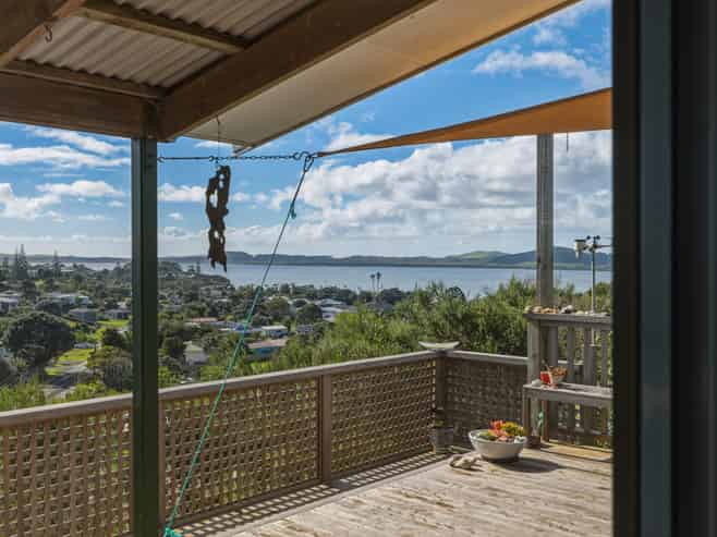 49A Lamb Road, Pukenui