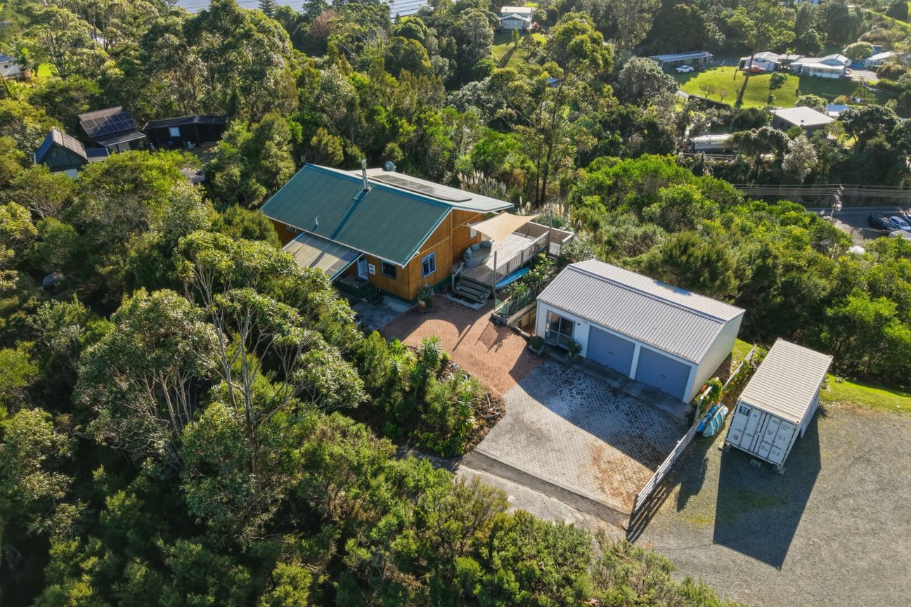 Panoramic Views & Sustainable Living - Ansicht 5