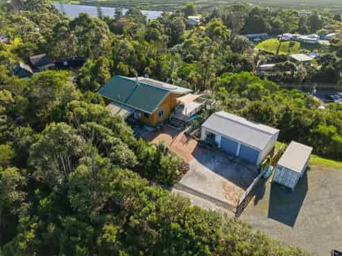 49A Lamb Road, Pukenui