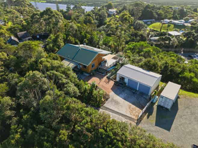 49A Lamb Road, Pukenui