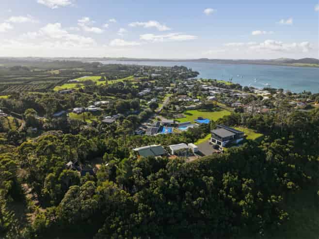 49A Lamb Road, Pukenui