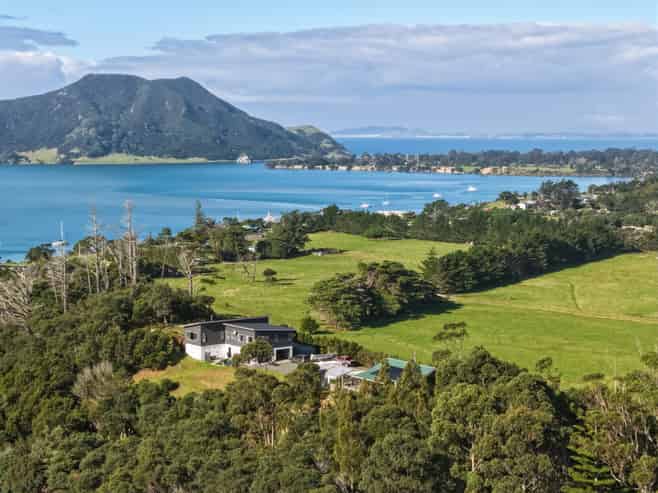 49A Lamb Road, Pukenui