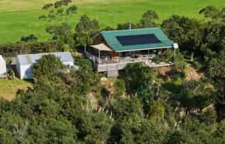 49A Lamb Road, Pukenui