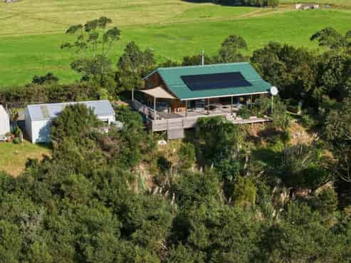 49A Lamb Road, Pukenui