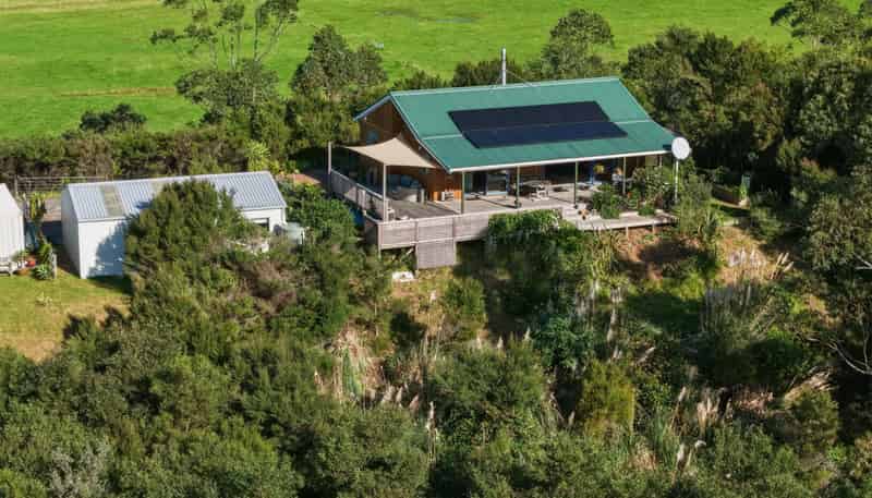 49A Lamb Road, Pukenui
