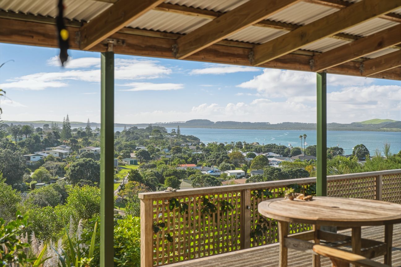 Panoramic Views & Sustainable Living - Ansicht 2