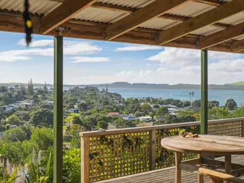 49A Lamb Road, Pukenui