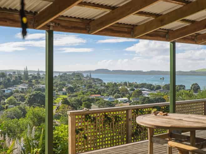 49A Lamb Road, Pukenui