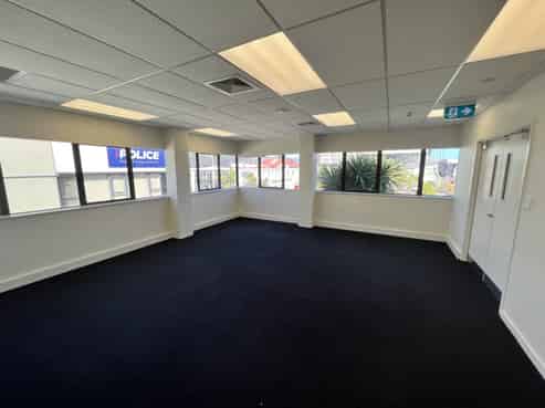 Alongside Lower Hutt's newest Medical Centre