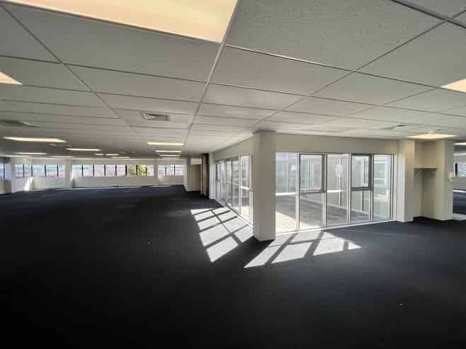Alongside Lower Hutt's newest Medical Centre
