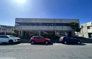 Alongside Lower Hutt's newest Medical Centre