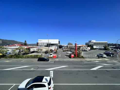 Alongside Lower Hutt's newest Medical Centre