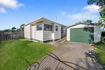 1 Dalmahoy Place, Wattle Downs