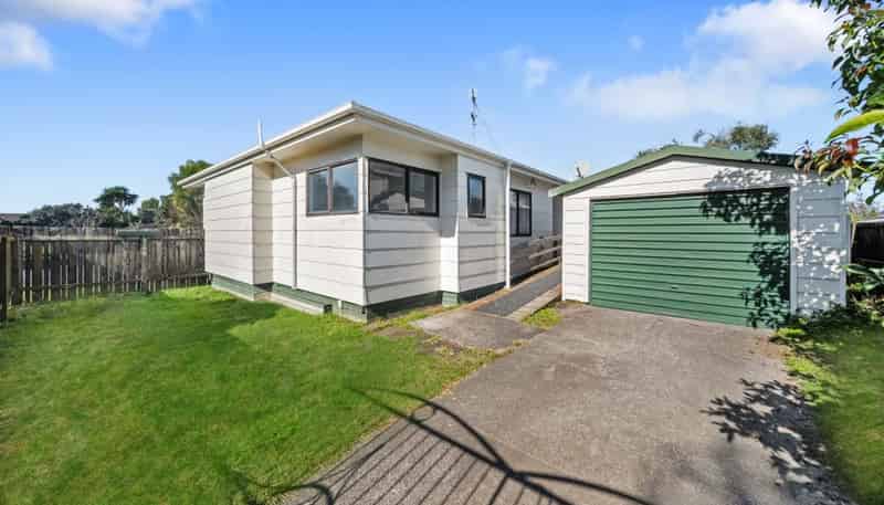 1 Dalmahoy Place, Wattle Downs