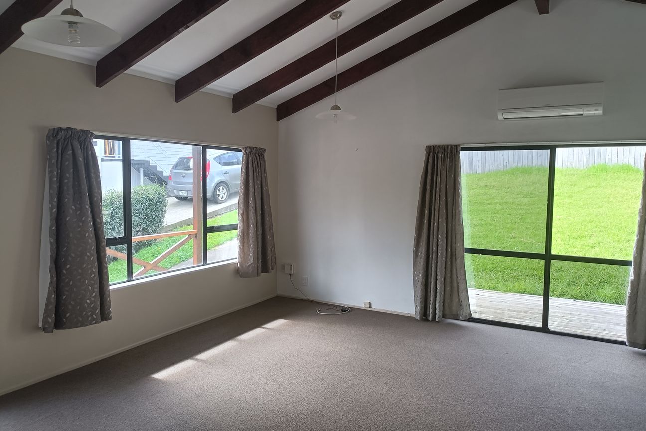 Tidy Three Bedroom Home - Aanzicht 3