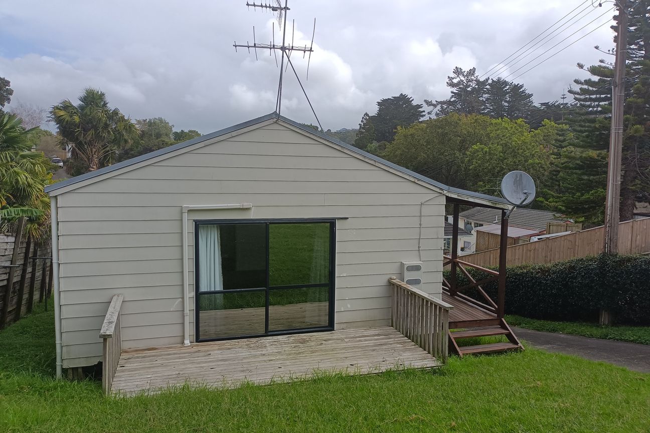 Tidy Three Bedroom Home - Meer