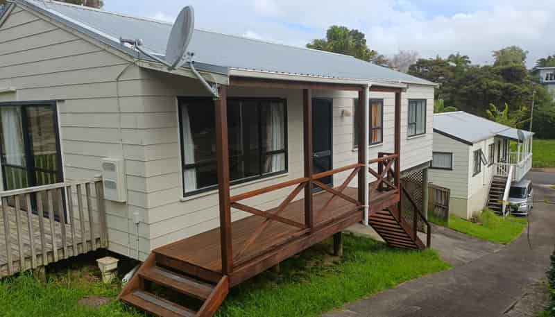 2/25 Gazelle Avenue, Beach Haven
