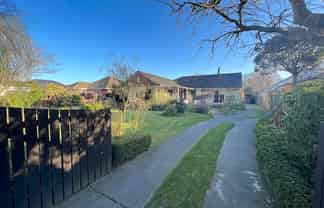205 Memorial Avenue, Burnside