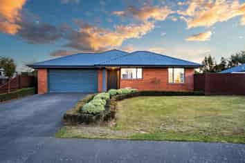 187 Rolleston Drive, Rolleston
