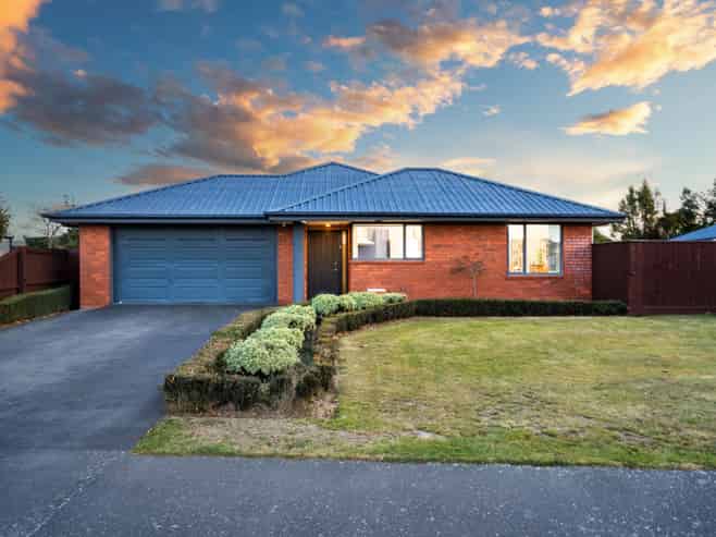 187 Rolleston Drive, Rolleston