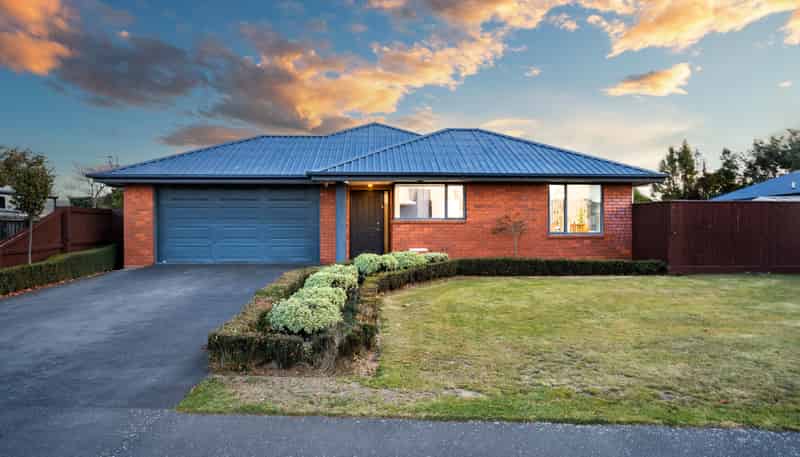 187 Rolleston Drive, Rolleston