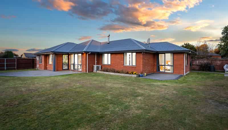187 Rolleston Drive, Rolleston
