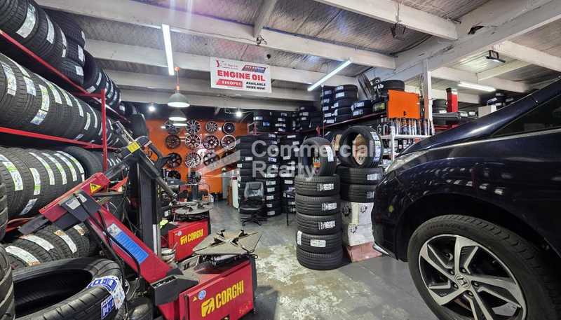 98E Great South Road, Otahuhu