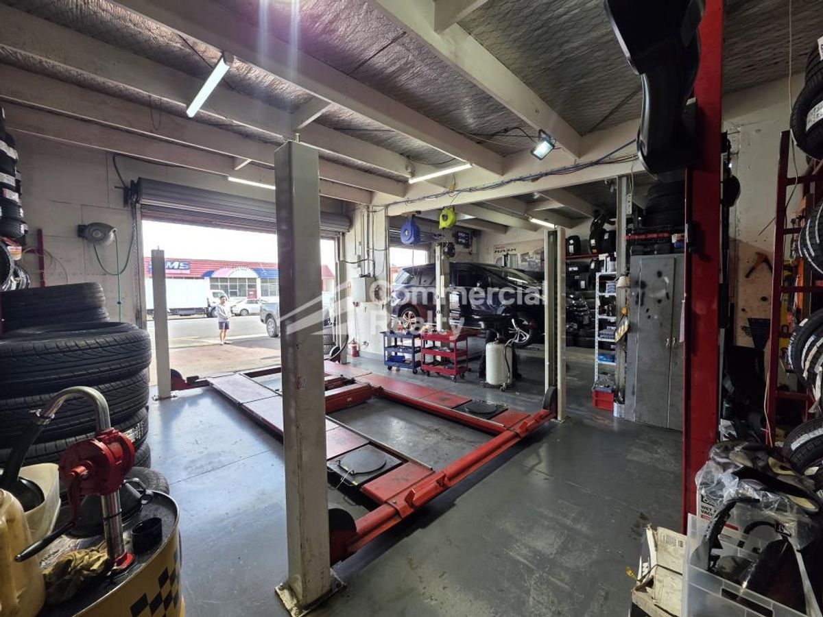 Turn Key Mechanic Shop Solution - Ansicht 3