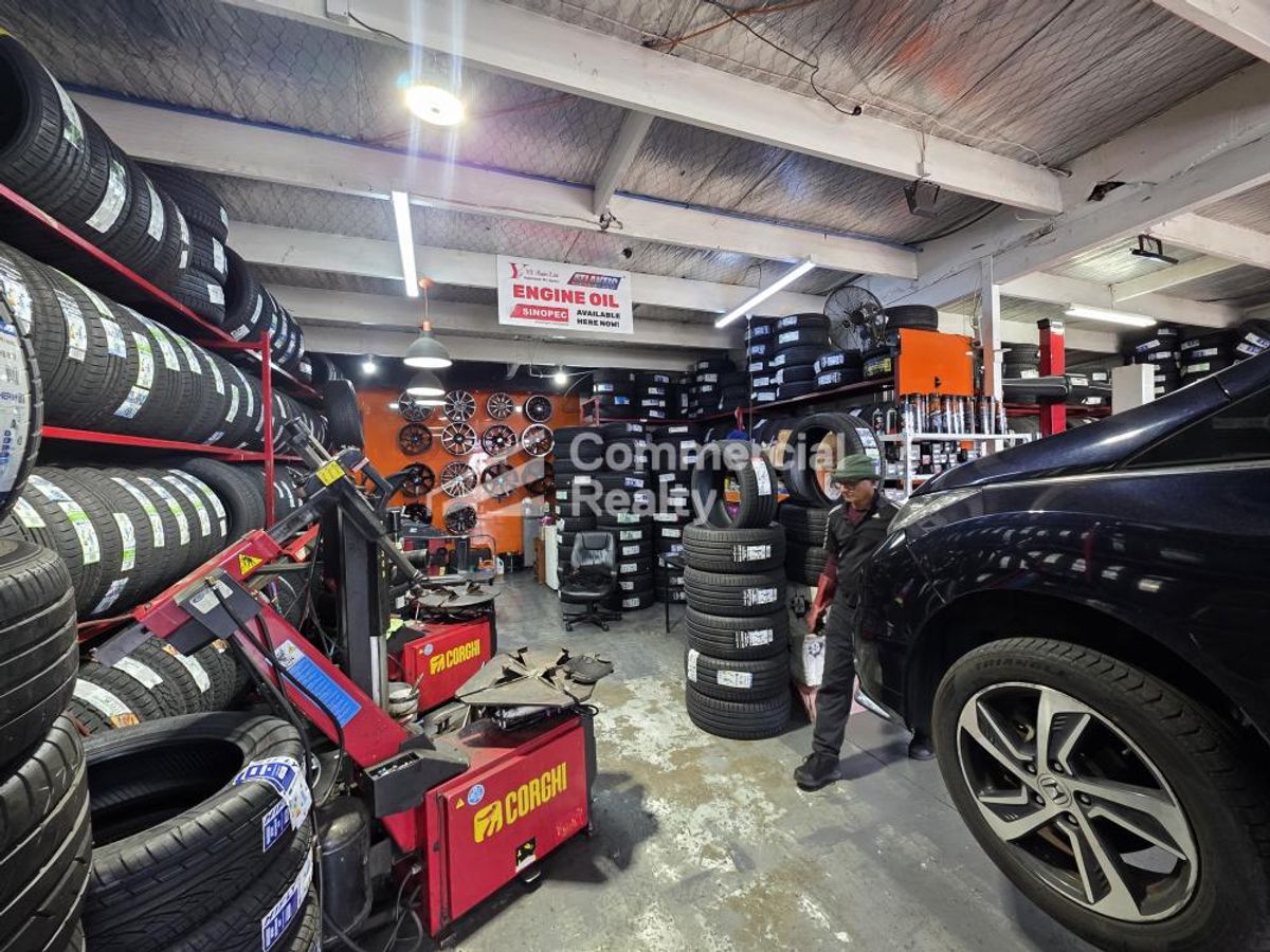 Turn Key Mechanic Shop Solution - Ansicht 4