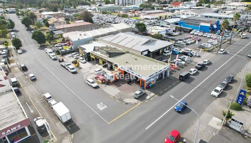 98E Great South Road, Otahuhu