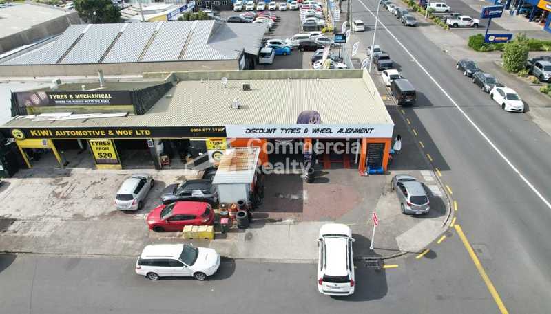 98E Great South Road, Otahuhu