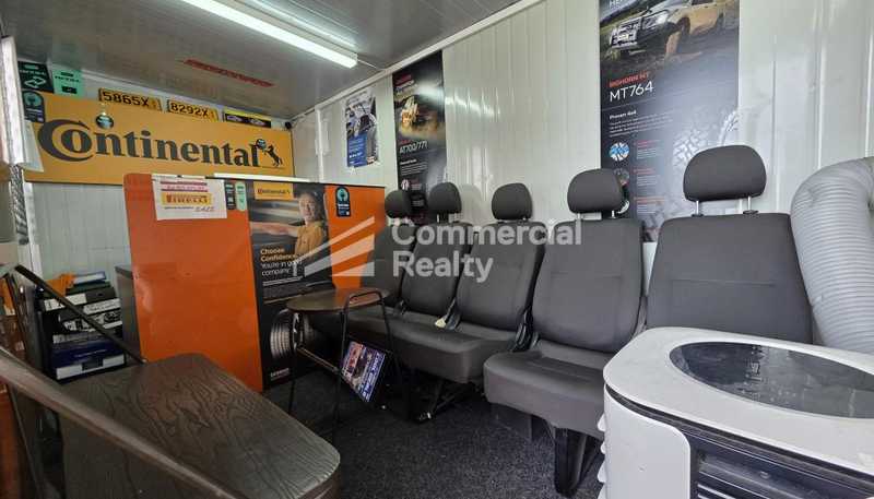 98E Great South Road, Otahuhu