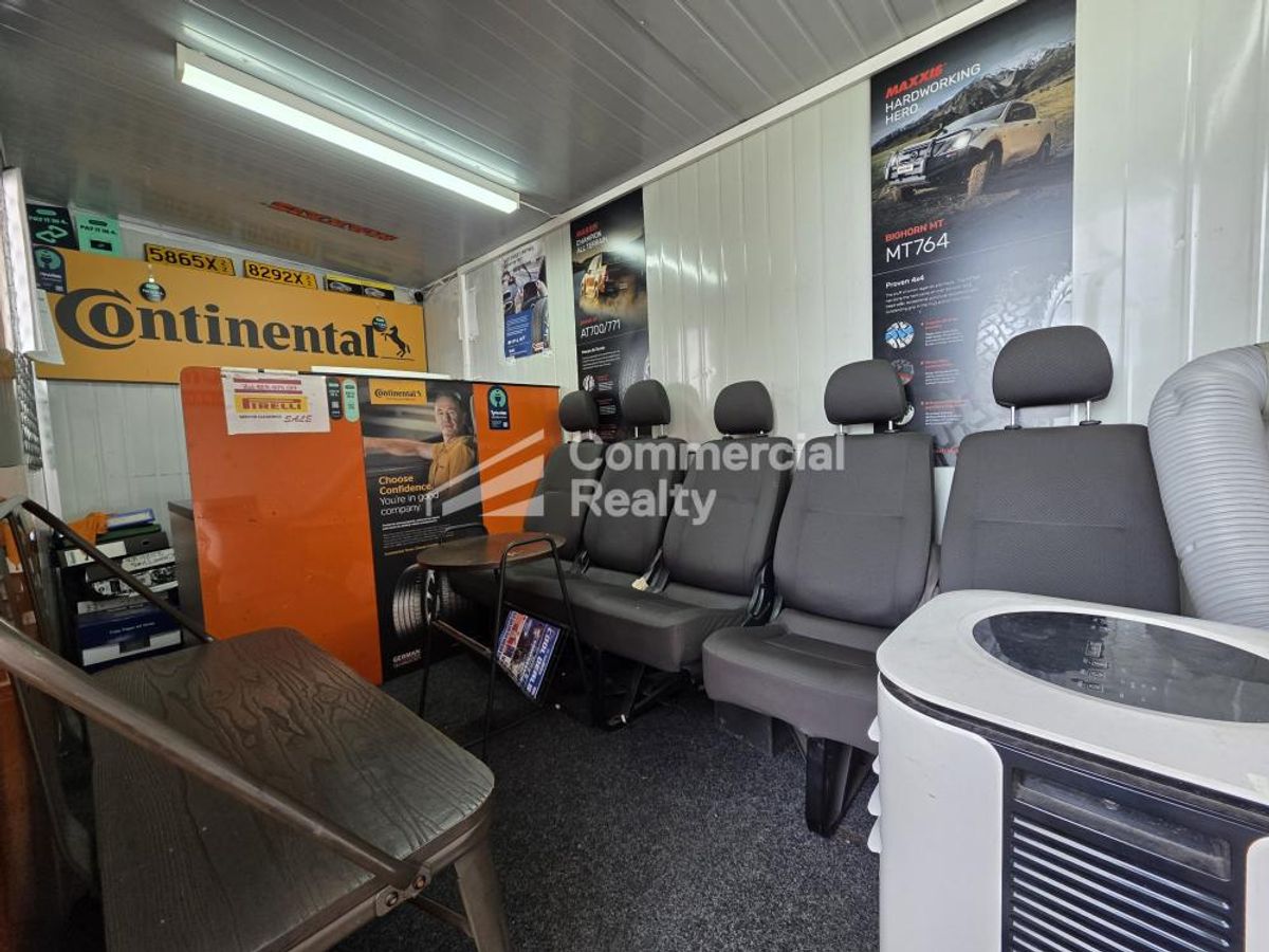 Turn Key Mechanic Shop Solution - Ansicht 6