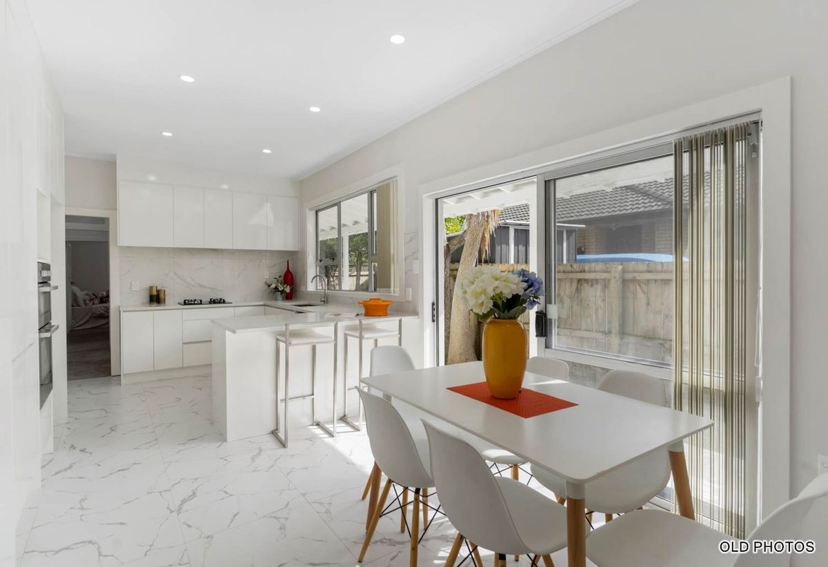 Stunning Newly Renovated Family Home in Papakura - Ansicht 6