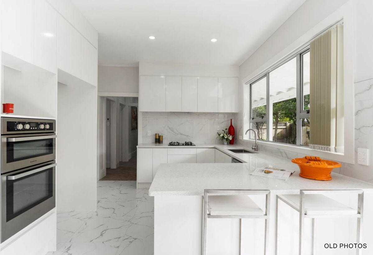Stunning Newly Renovated Family Home in Papakura - Mehr