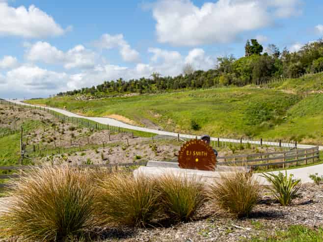 Lot 1/197 Wishart Road, Helensville