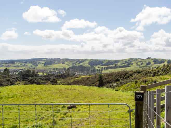 Lot 1/197 Wishart Road, Helensville
