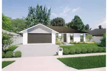 Lot 1/197 Wishart Road, Helensville