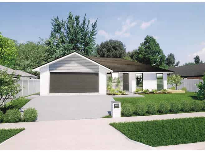 Lot 1/197 Wishart Road, Helensville