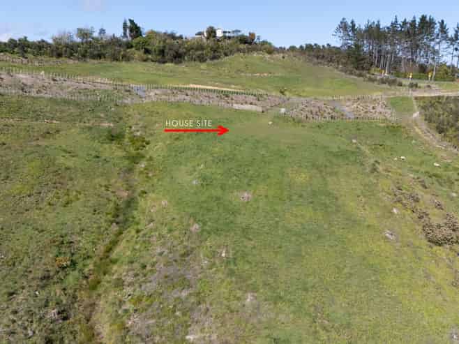 Lot 1/197 Wishart Road, Helensville