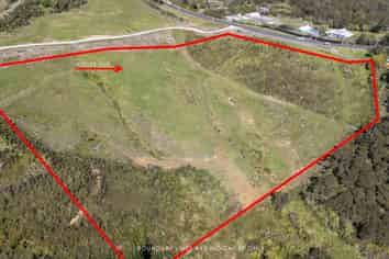 Lot 1/197 Wishart Road, Helensville